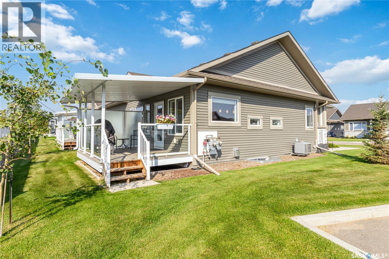 5 435 Palmer Crescent, Warman, Saskatchewan  S0K 4S1 - Photo 28 - SK019297