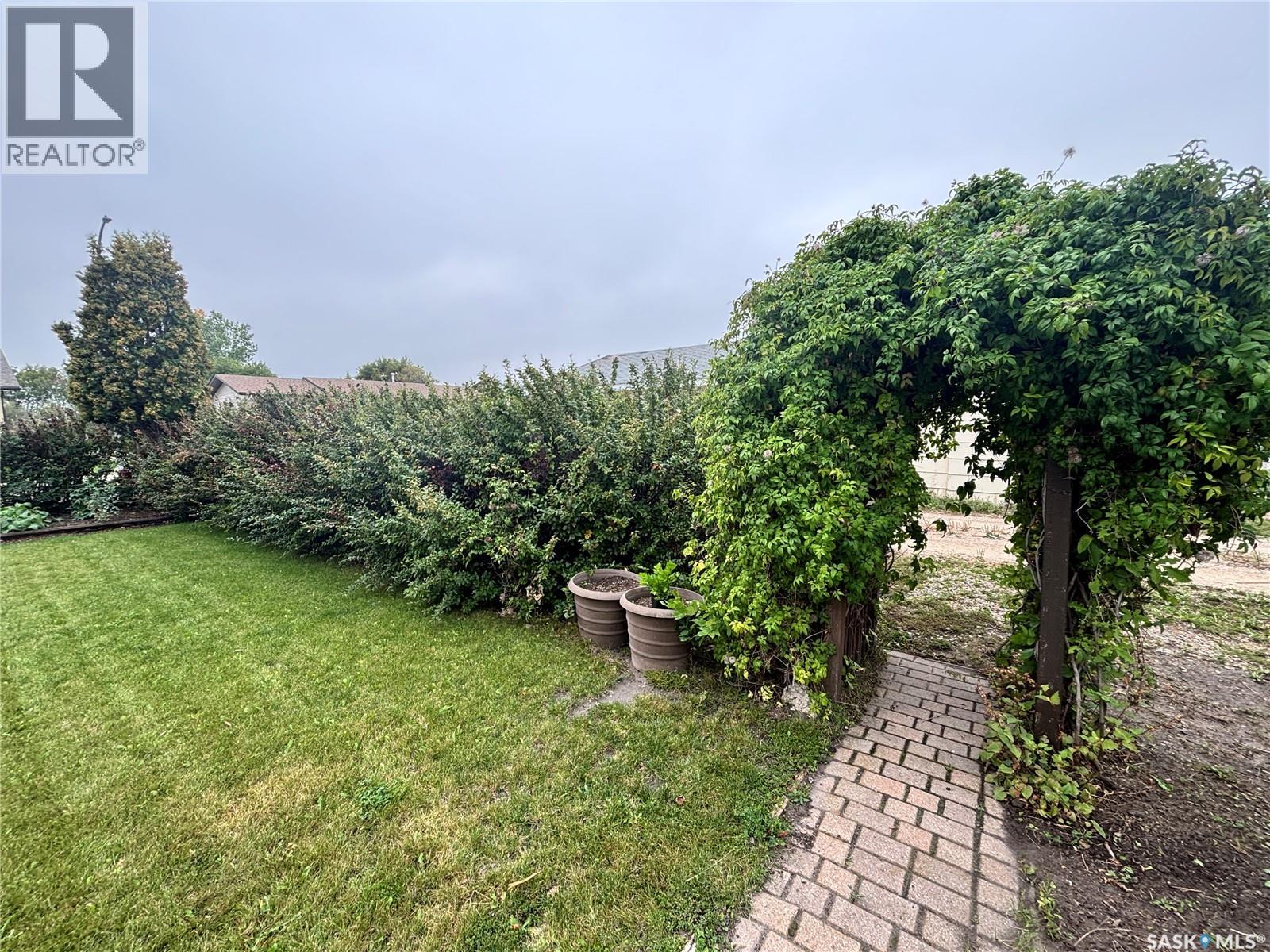 47 Howard Crescent, Lanigan, Saskatchewan  S0K 2M0 - Photo 39 - SK019263