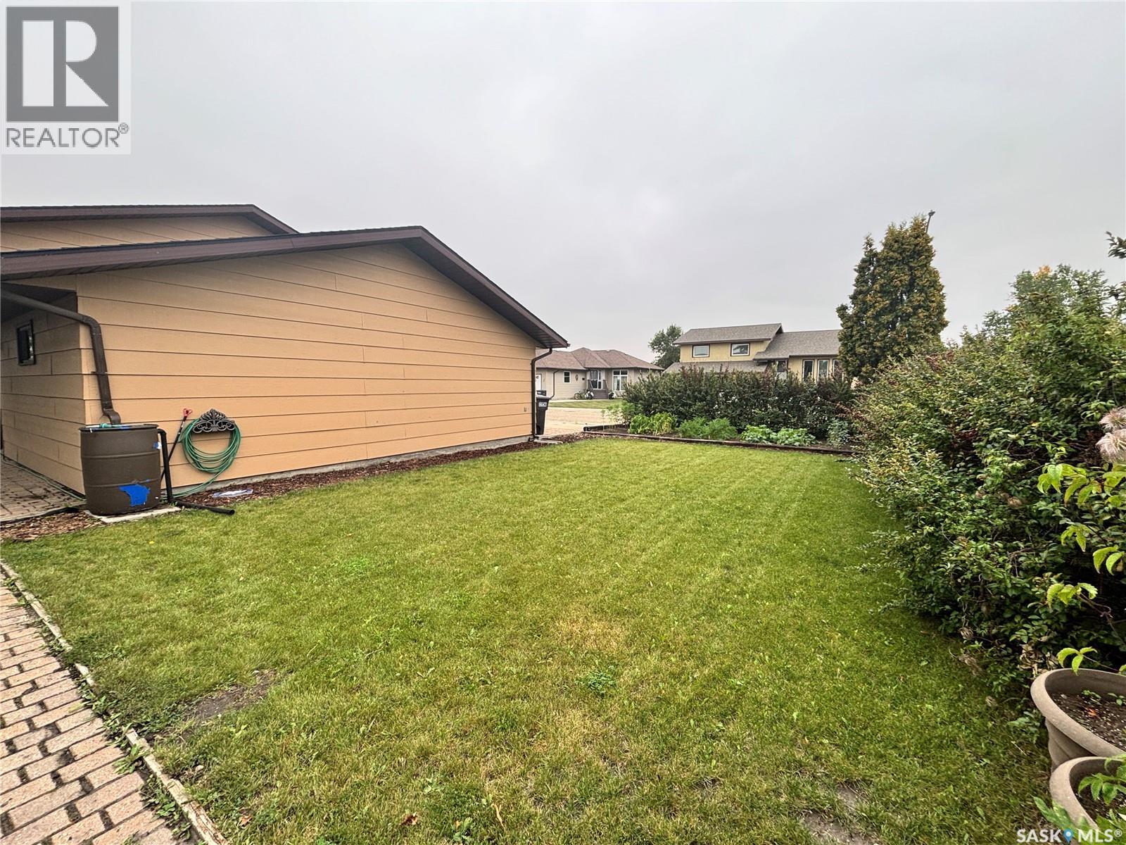 47 Howard Crescent, Lanigan, Saskatchewan  S0K 2M0 - Photo 41 - SK019263