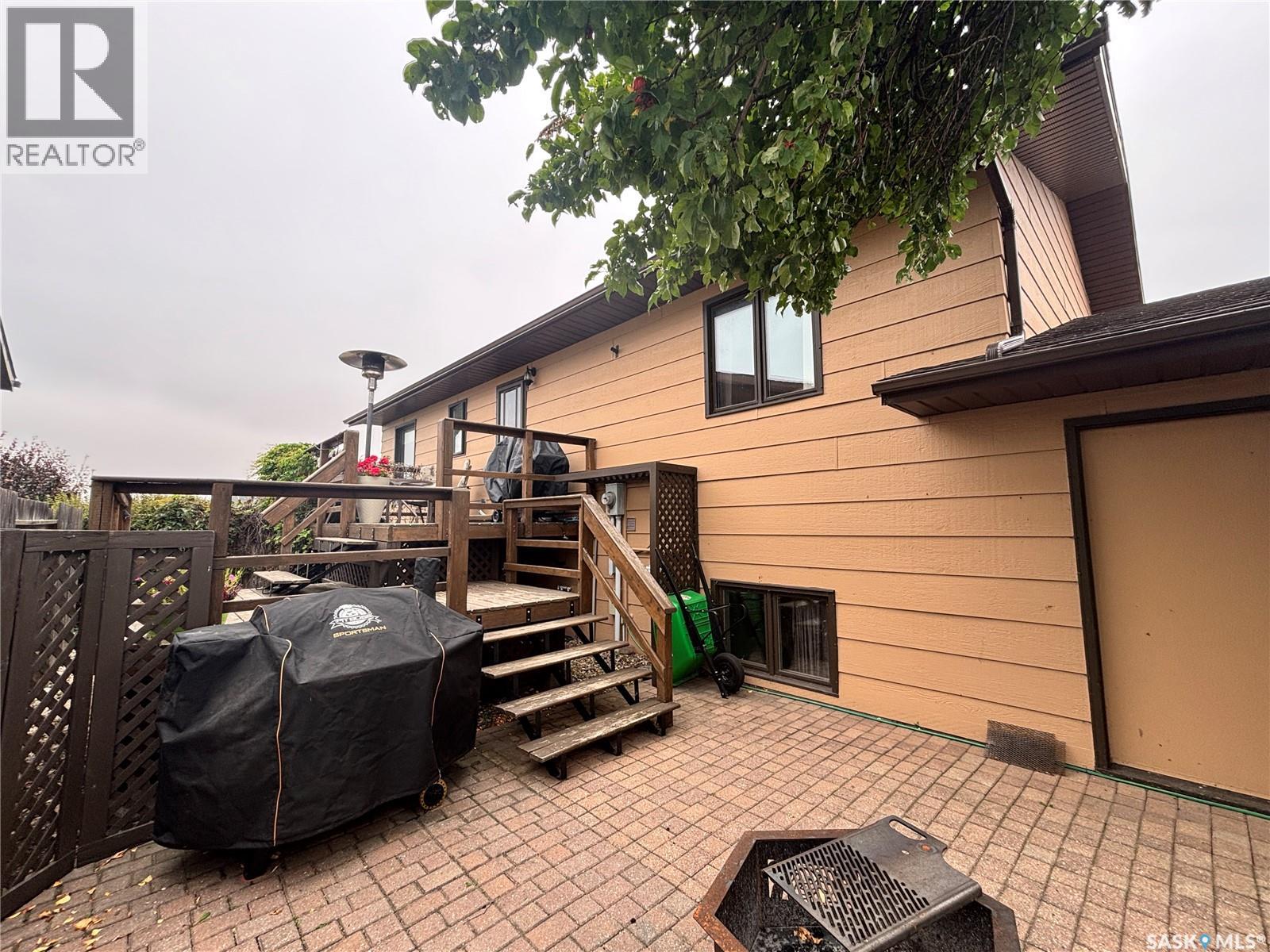 47 Howard Crescent, Lanigan, Saskatchewan  S0K 2M0 - Photo 43 - SK019263