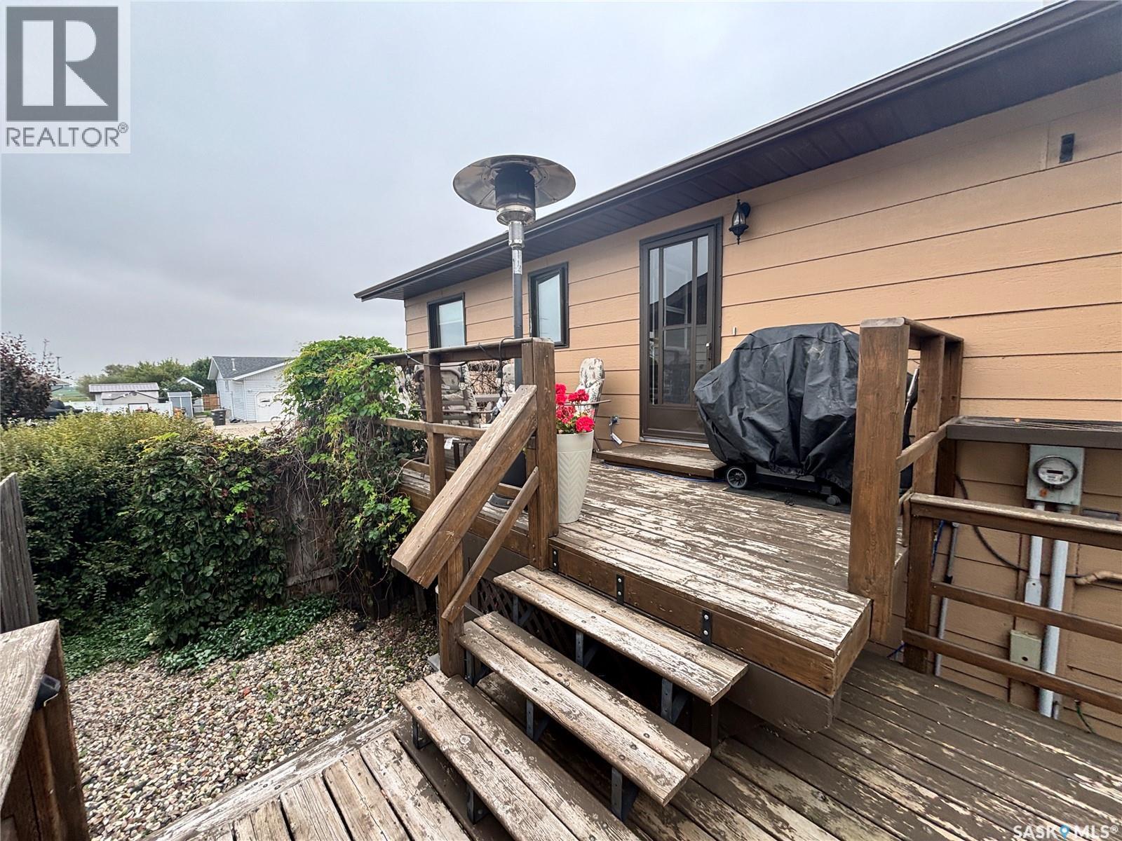 47 Howard Crescent, Lanigan, Saskatchewan  S0K 2M0 - Photo 44 - SK019263