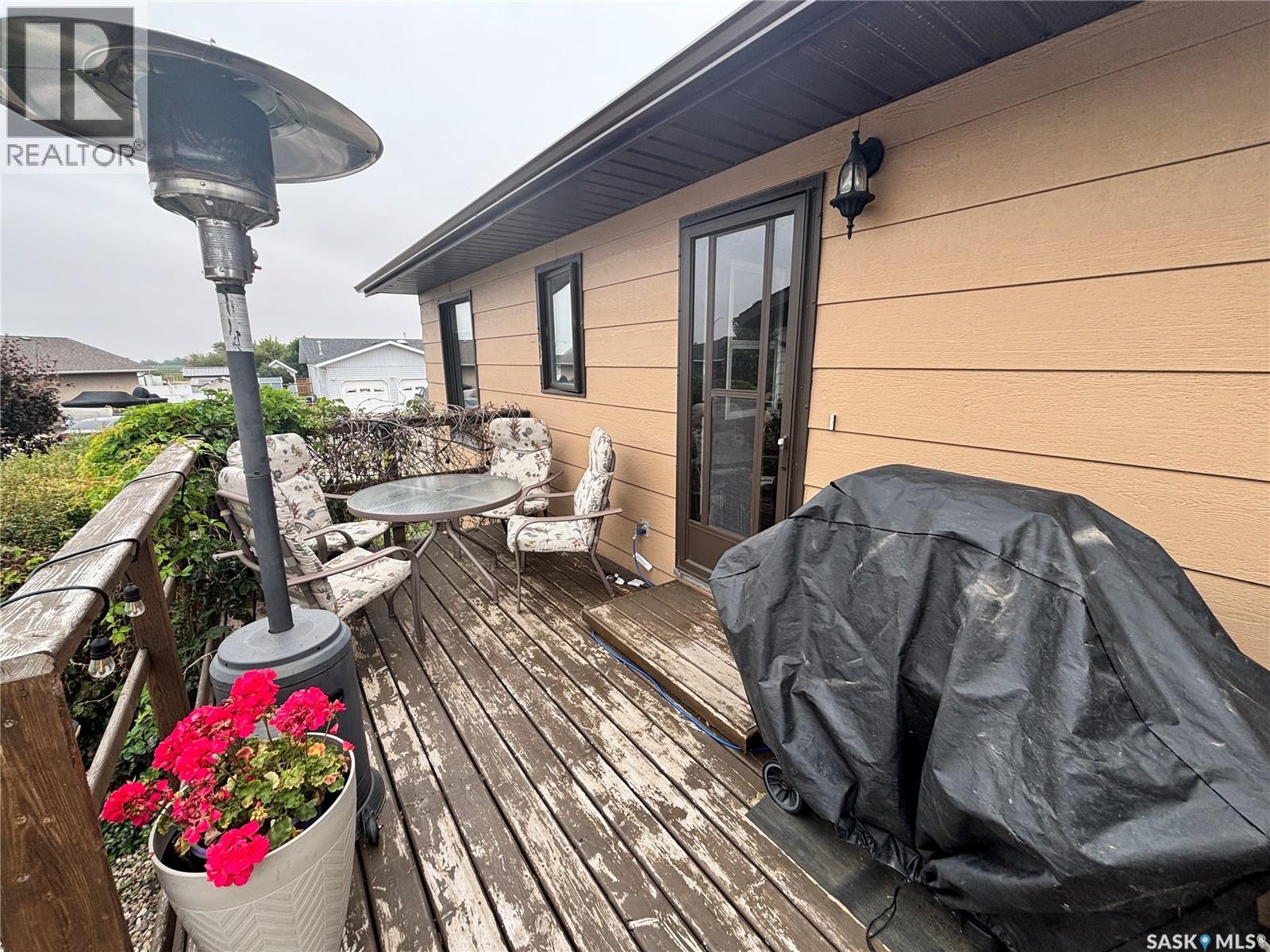 47 Howard Crescent, Lanigan, Saskatchewan  S0K 2M0 - Photo 45 - SK019263