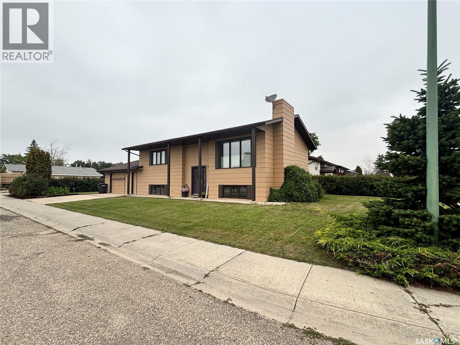 47 Howard Crescent, Lanigan, Saskatchewan  S0K 2M0 - Photo 46 - SK019263