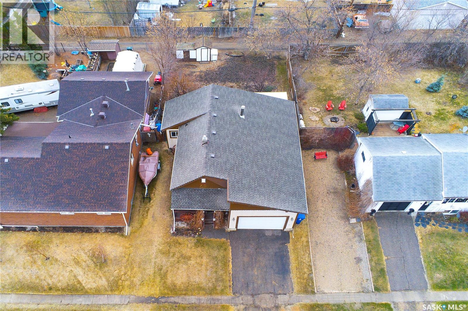 204 5th Avenue, Aberdeen, Saskatchewan  S0K 0A0 - Photo 4 - SK018823