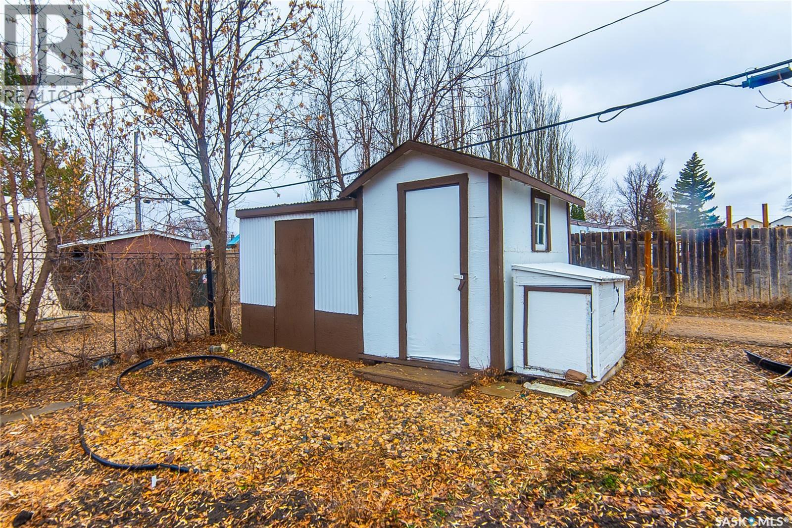 204 5th Avenue, Aberdeen, Saskatchewan  S0K 0A0 - Photo 43 - SK018823