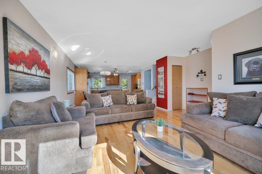3536 19 Av Nw, Edmonton, Alberta  T6L 2Z9 - Photo 13 - E4459282