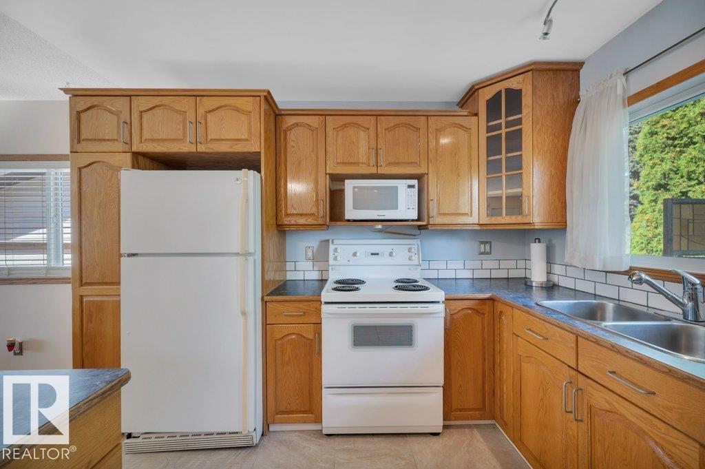 3536 19 Av Nw, Edmonton, Alberta  T6L 2Z9 - Photo 19 - E4459282