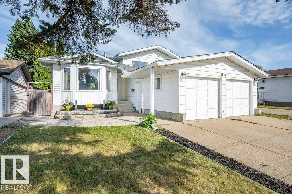 3536 19 Av Nw, Edmonton, Alberta  T6L 2Z9 - Photo 2 - E4459282