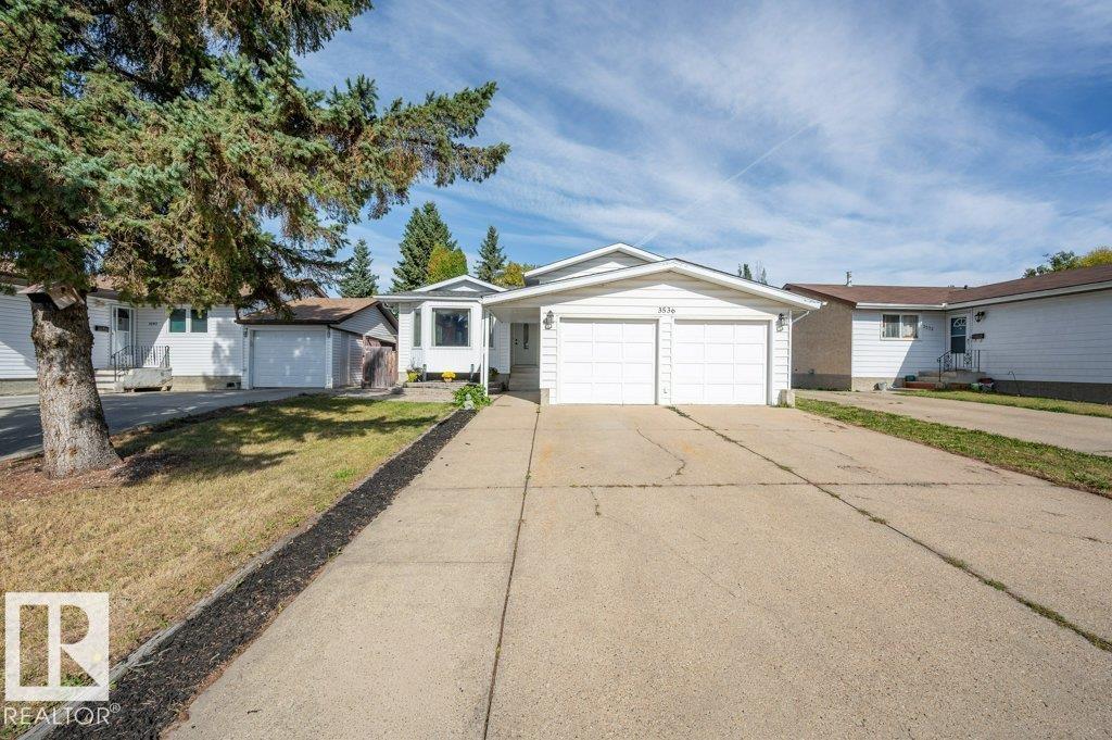 3536 19 Av Nw, Edmonton, Alberta  T6L 2Z9 - Photo 4 - E4459282