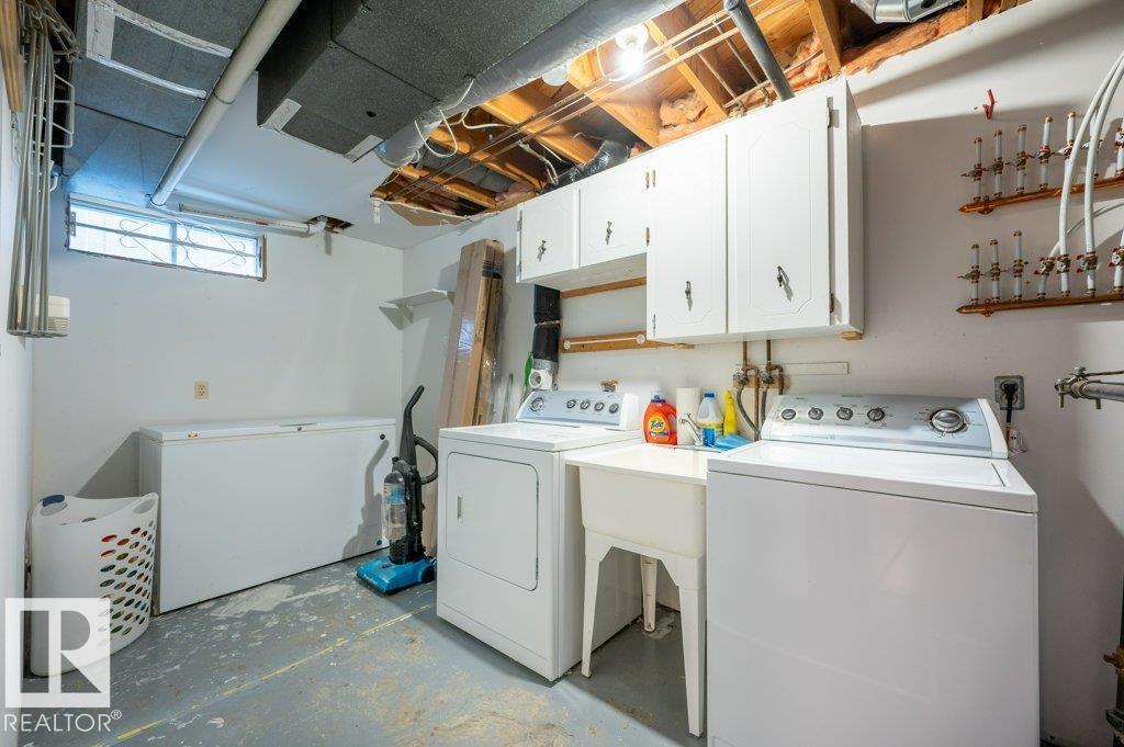 3536 19 Av Nw, Edmonton, Alberta  T6L 2Z9 - Photo 43 - E4459282