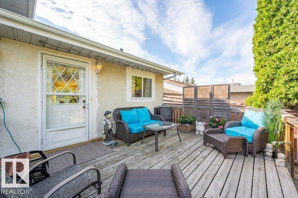 3536 19 Av Nw, Edmonton, Alberta  T6L 2Z9 - Photo 44 - E4459282