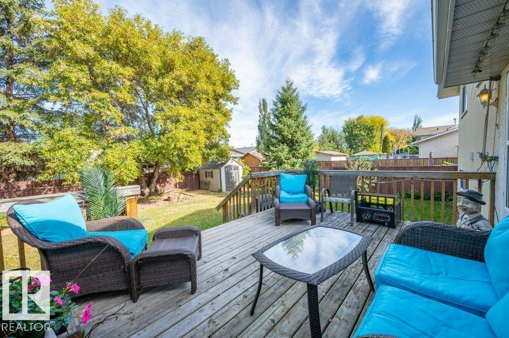 3536 19 Av Nw, Edmonton, Alberta  T6L 2Z9 - Photo 46 - E4459282