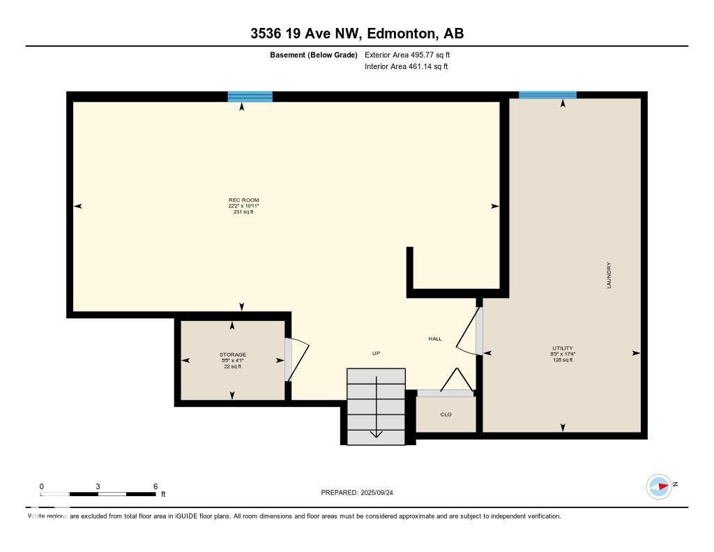 3536 19 Av Nw, Edmonton, Alberta  T6L 2Z9 - Photo 58 - E4459282