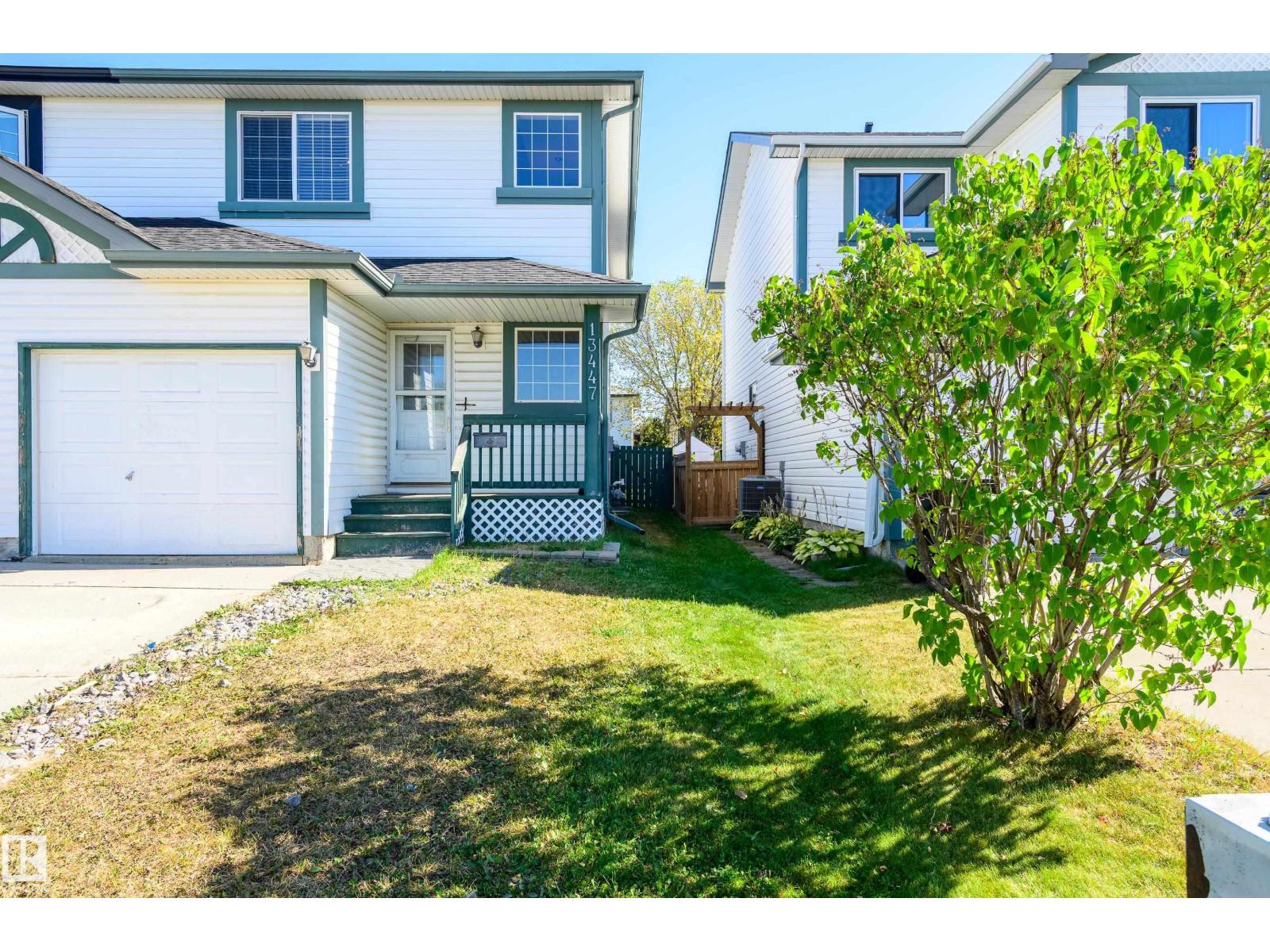 13447 33 St Nw Nw, Edmonton, Alberta  T5A 5C1 - Photo 2 - E4459283