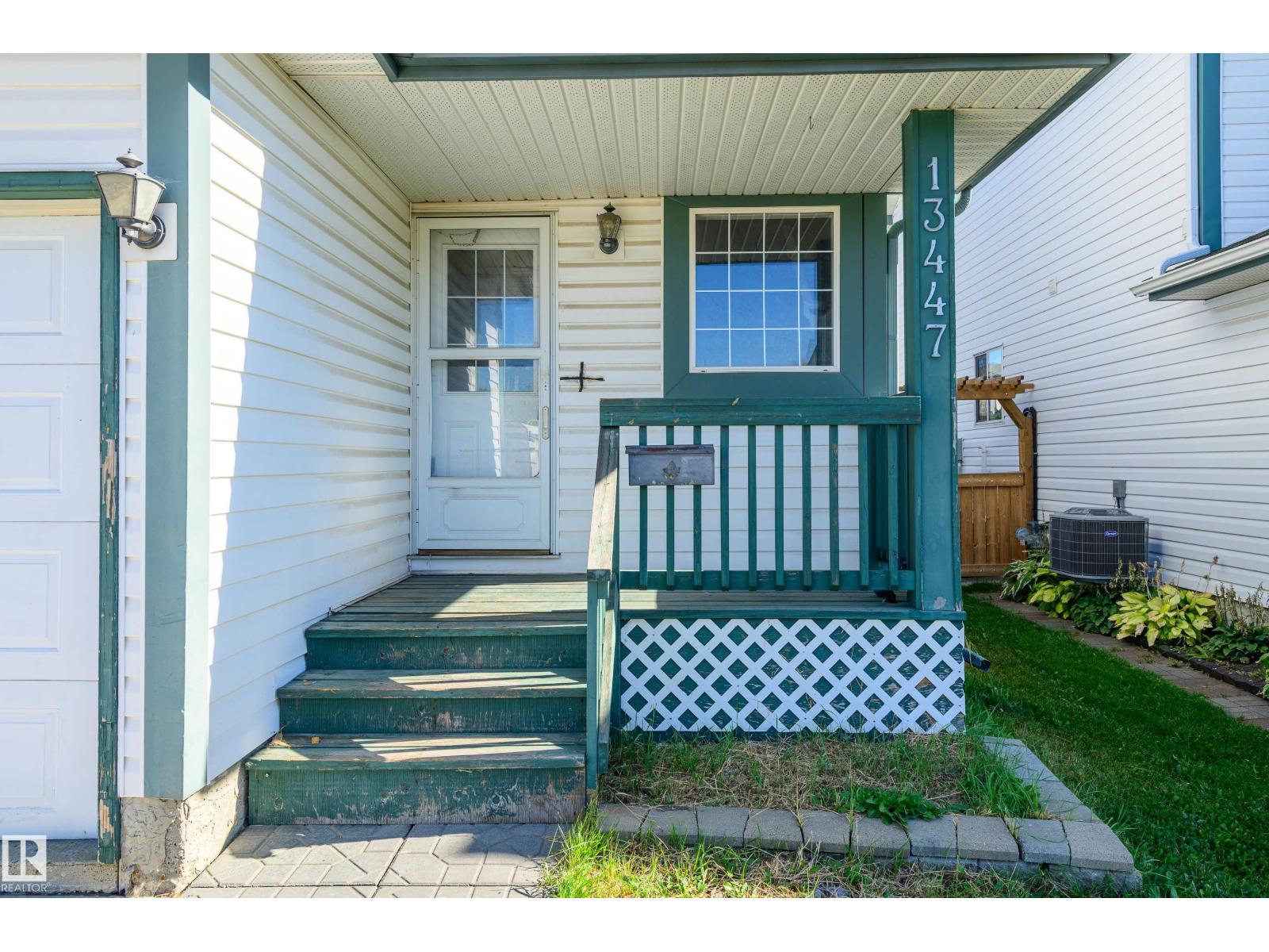 13447 33 St Nw Nw, Edmonton, Alberta  T5A 5C1 - Photo 3 - E4459283