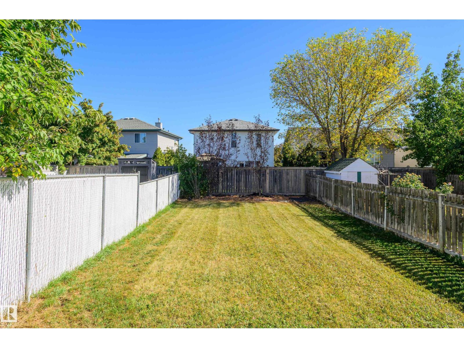 13447 33 St Nw Nw, Edmonton, Alberta  T5A 5C1 - Photo 37 - E4459283