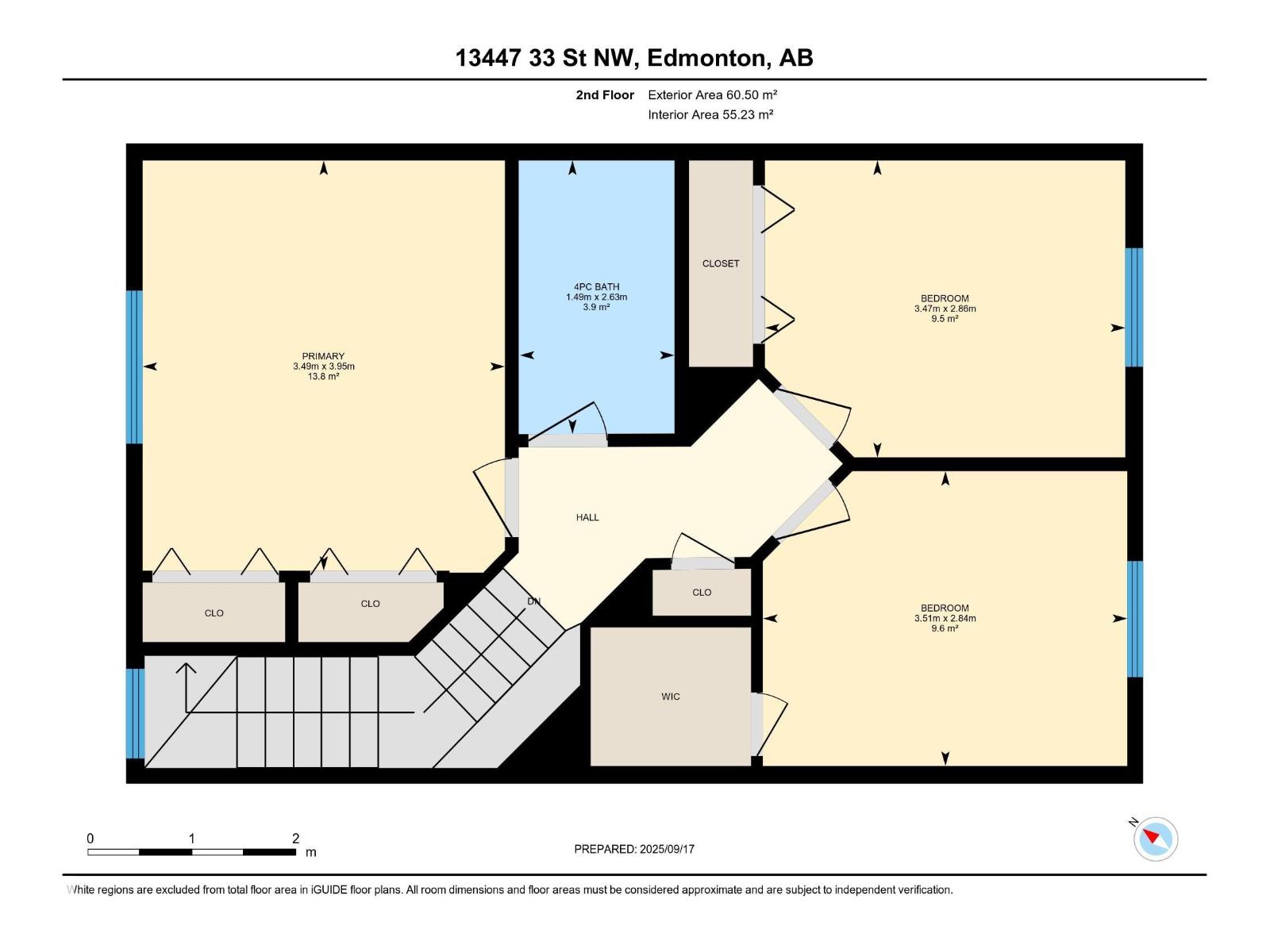 13447 33 St Nw Nw, Edmonton, Alberta  T5A 5C1 - Photo 39 - E4459283