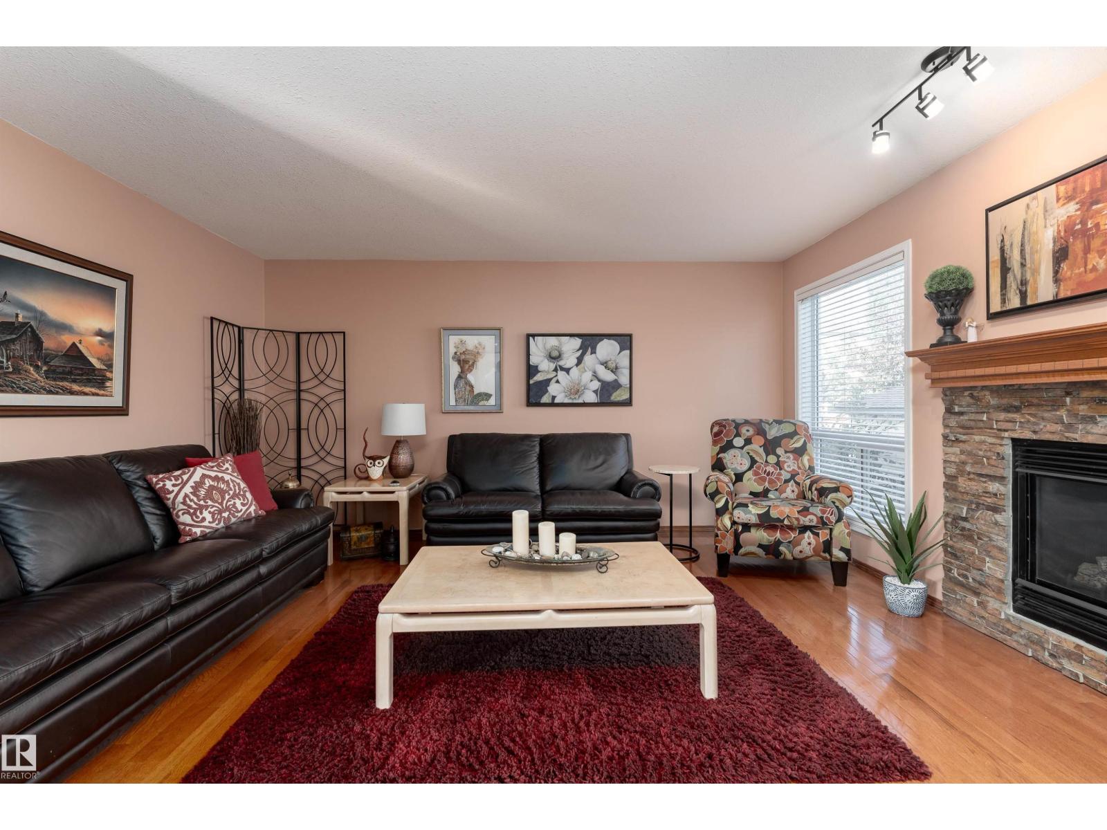 735 BALFOUR CL NW, Edmonton, Alberta