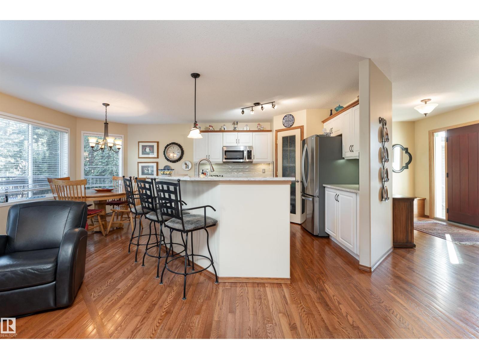735 Balfour Cl Nw, Edmonton, Alberta  T5T 6H7 - Photo 10 - E4459284