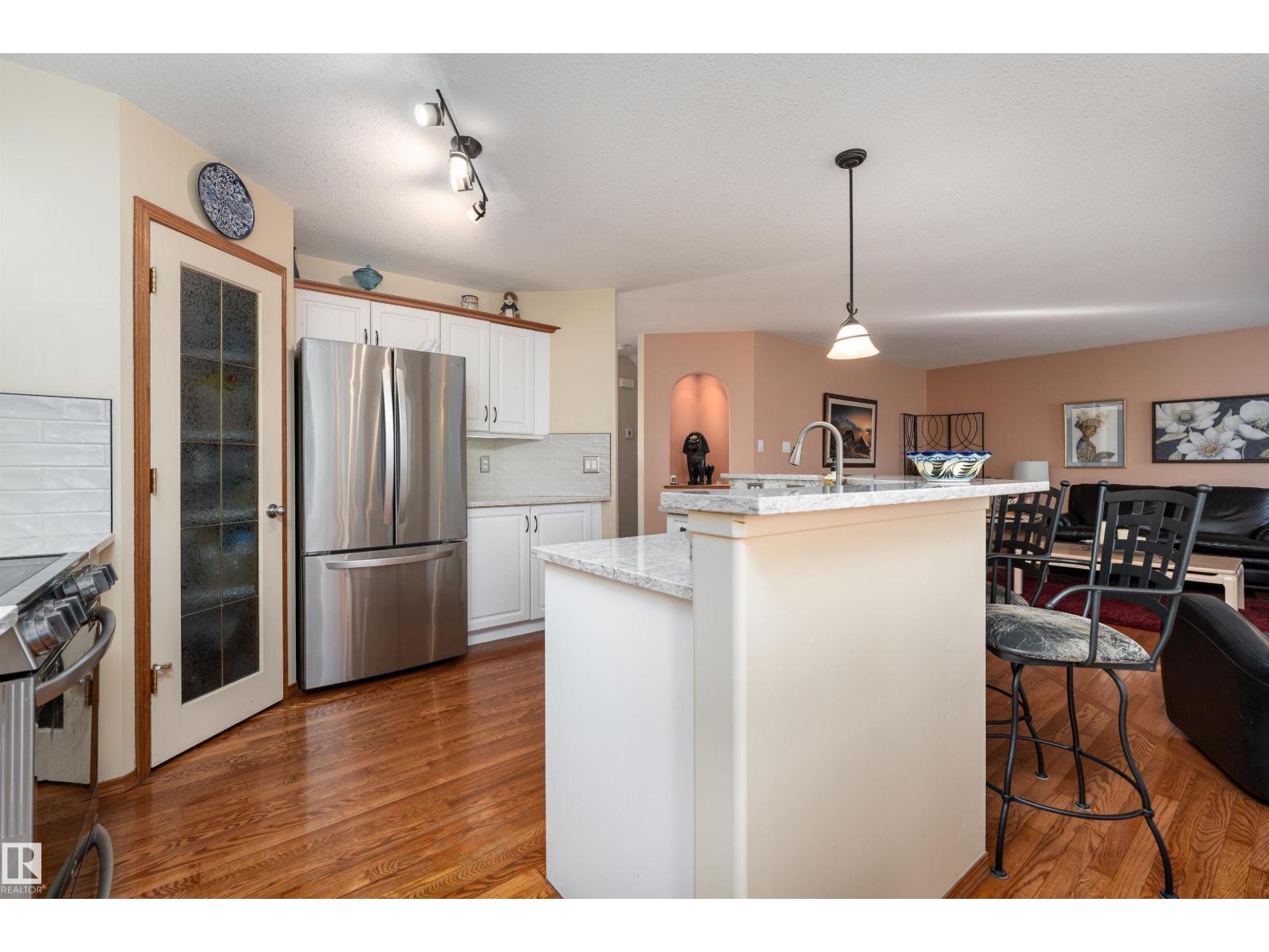 735 Balfour Cl Nw, Edmonton, Alberta  T5T 6H7 - Photo 13 - E4459284