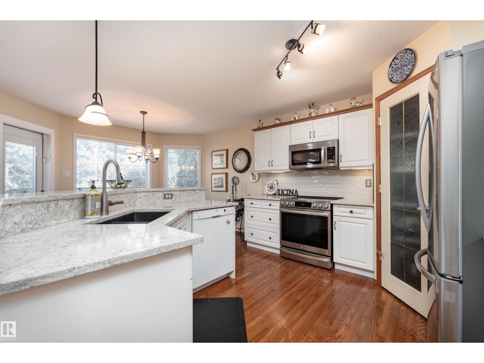 735 Balfour Cl Nw, Edmonton, Alberta  T5T 6H7 - Photo 14 - E4459284