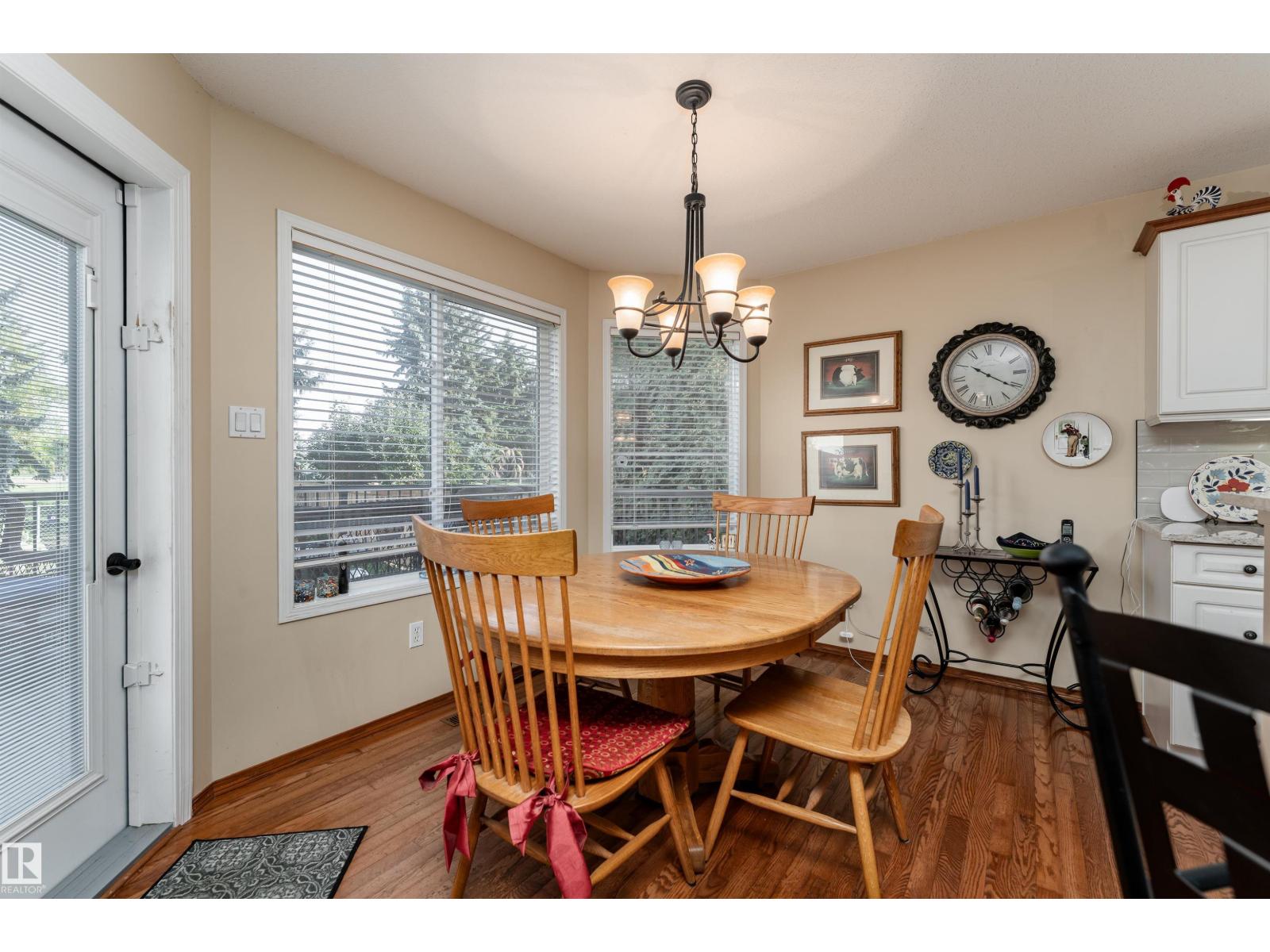 735 Balfour Cl Nw, Edmonton, Alberta  T5T 6H7 - Photo 15 - E4459284