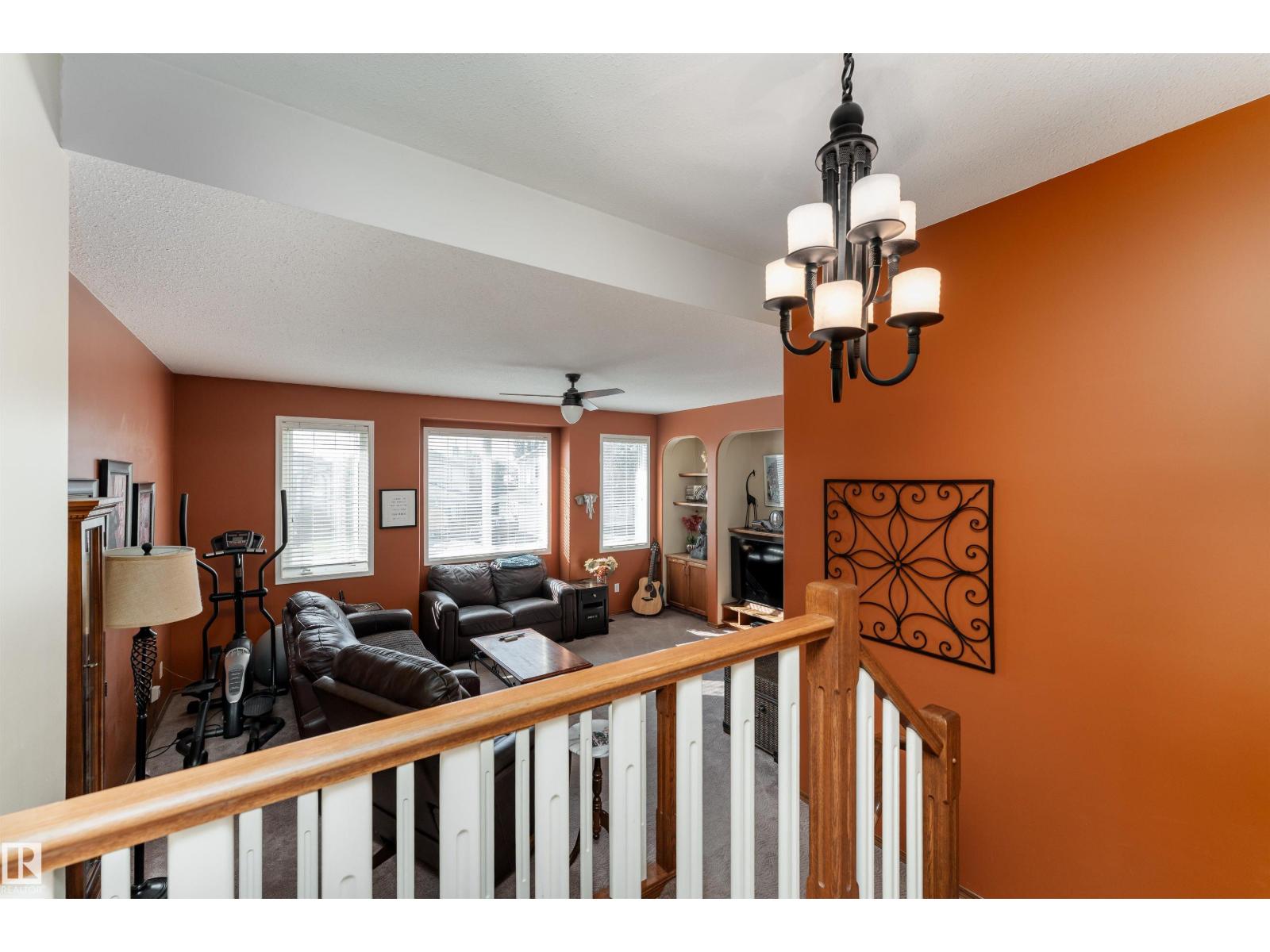 735 Balfour Cl Nw, Edmonton, Alberta  T5T 6H7 - Photo 19 - E4459284
