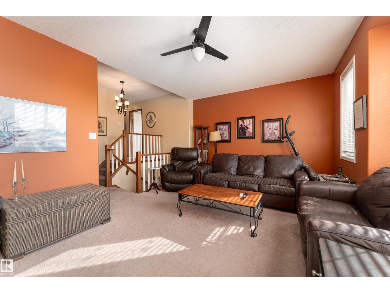 735 Balfour Cl Nw, Edmonton, Alberta  T5T 6H7 - Photo 21 - E4459284