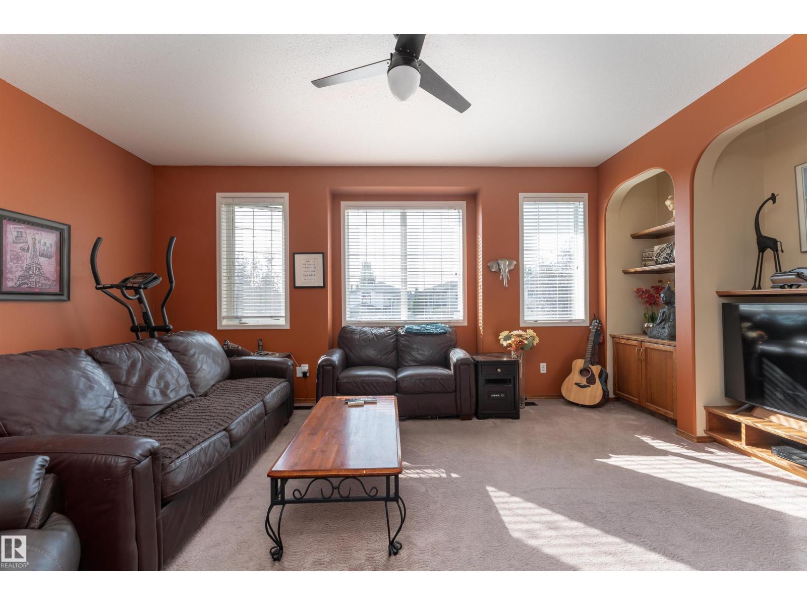 735 Balfour Cl Nw, Edmonton, Alberta  T5T 6H7 - Photo 22 - E4459284