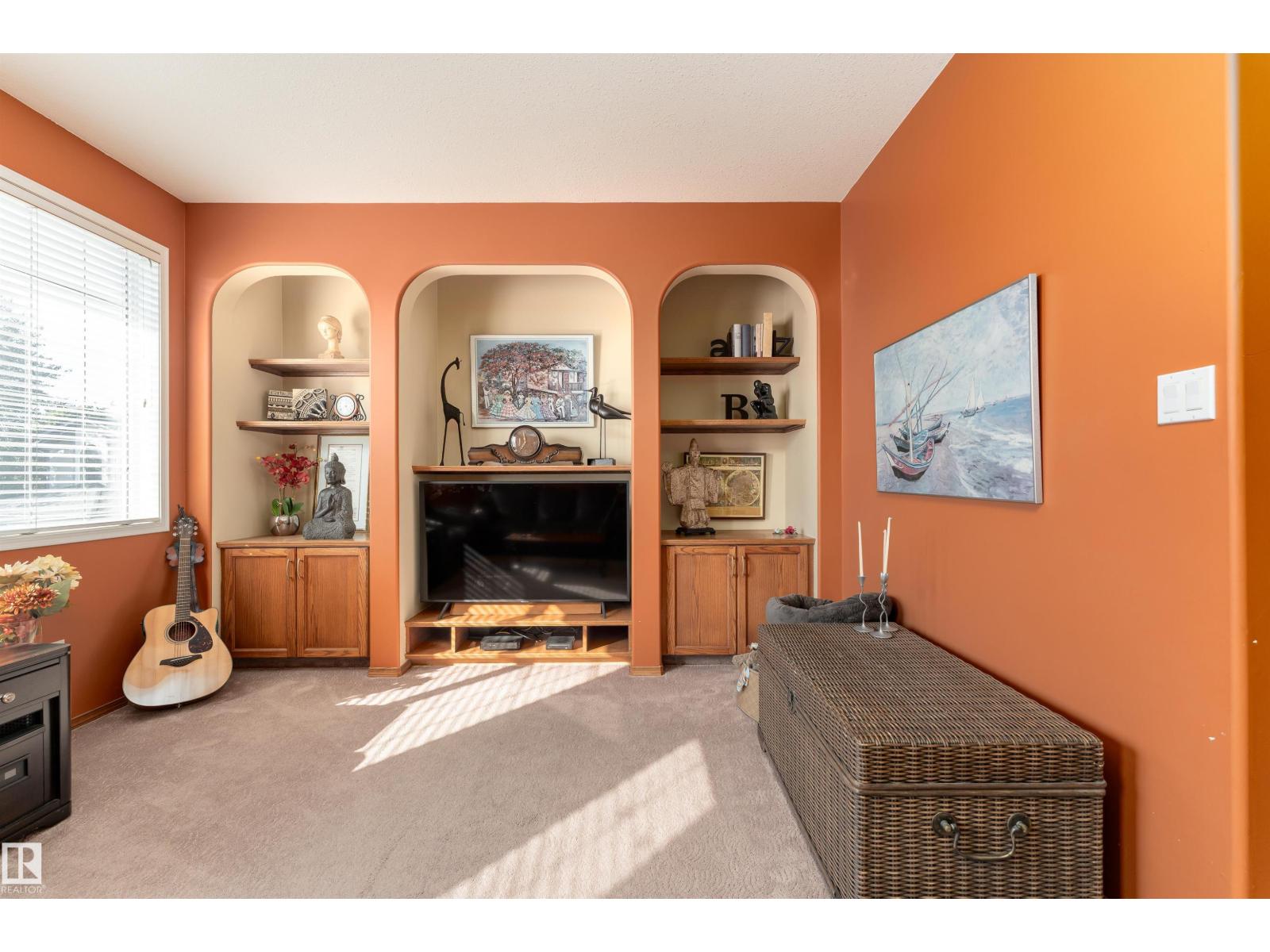 735 Balfour Cl Nw, Edmonton, Alberta  T5T 6H7 - Photo 23 - E4459284