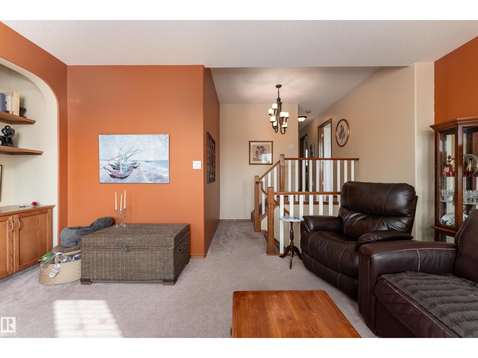 735 Balfour Cl Nw, Edmonton, Alberta  T5T 6H7 - Photo 24 - E4459284