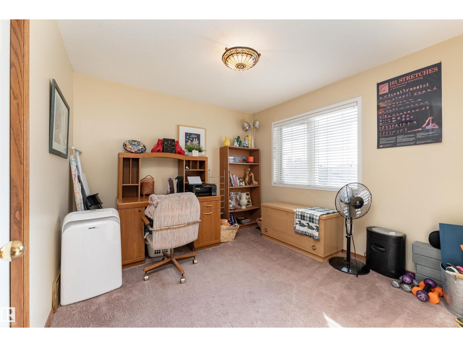 735 Balfour Cl Nw, Edmonton, Alberta  T5T 6H7 - Photo 33 - E4459284