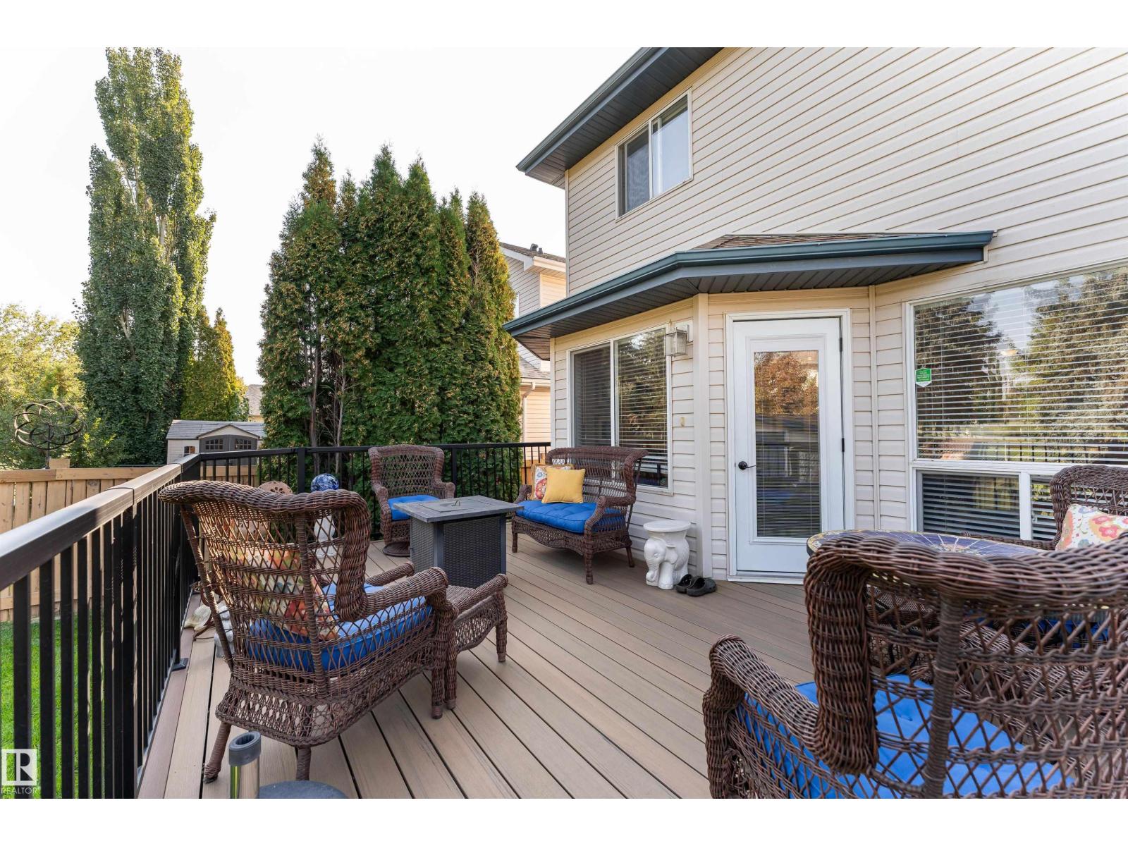 735 Balfour Cl Nw, Edmonton, Alberta  T5T 6H7 - Photo 40 - E4459284
