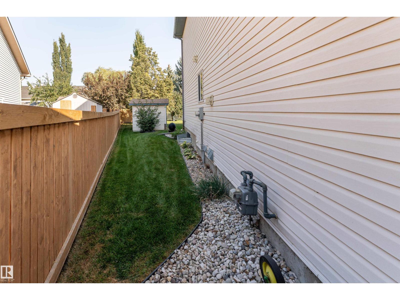 735 Balfour Cl Nw, Edmonton, Alberta  T5T 6H7 - Photo 41 - E4459284