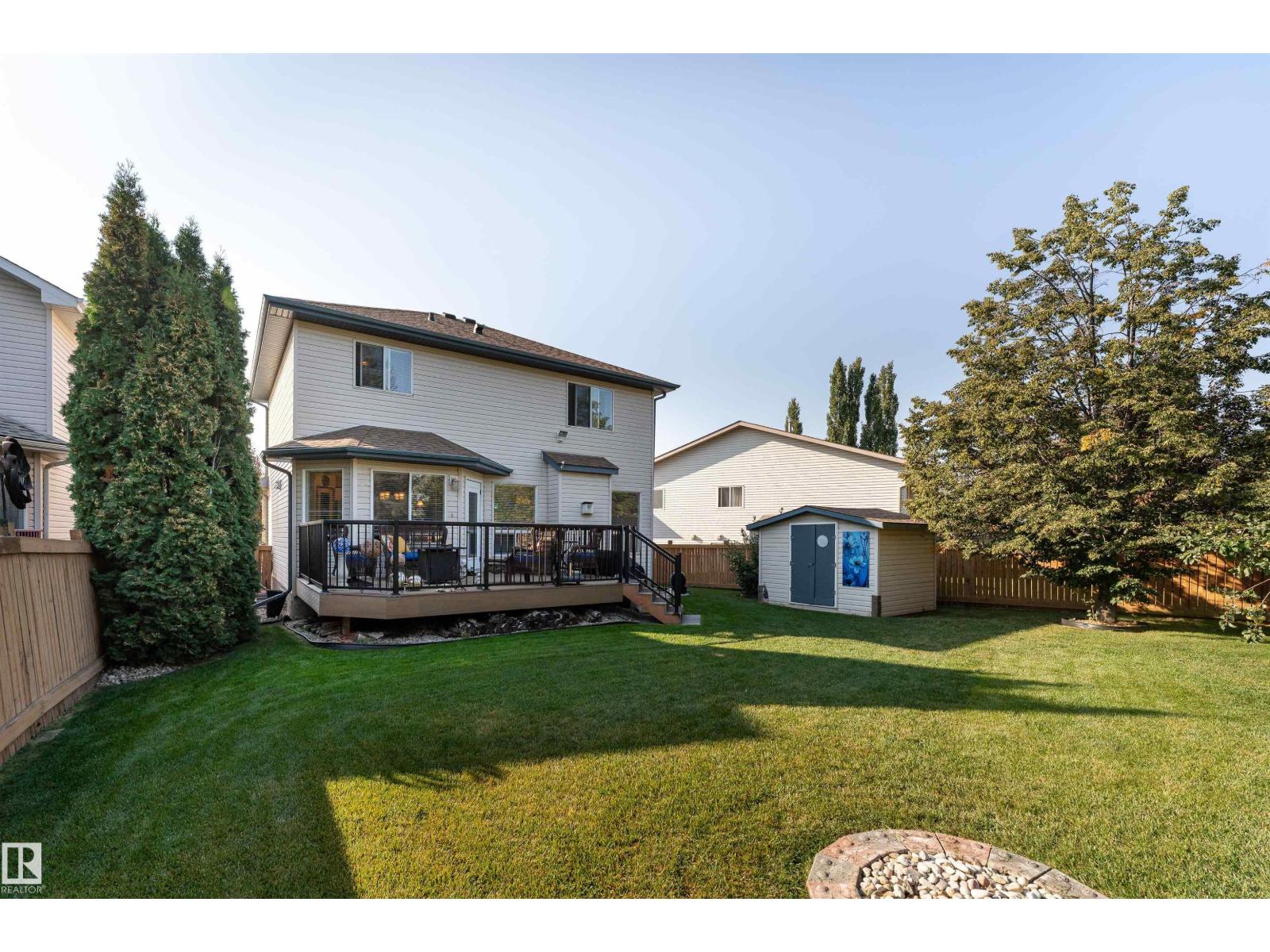 735 Balfour Cl Nw, Edmonton, Alberta  T5T 6H7 - Photo 47 - E4459284