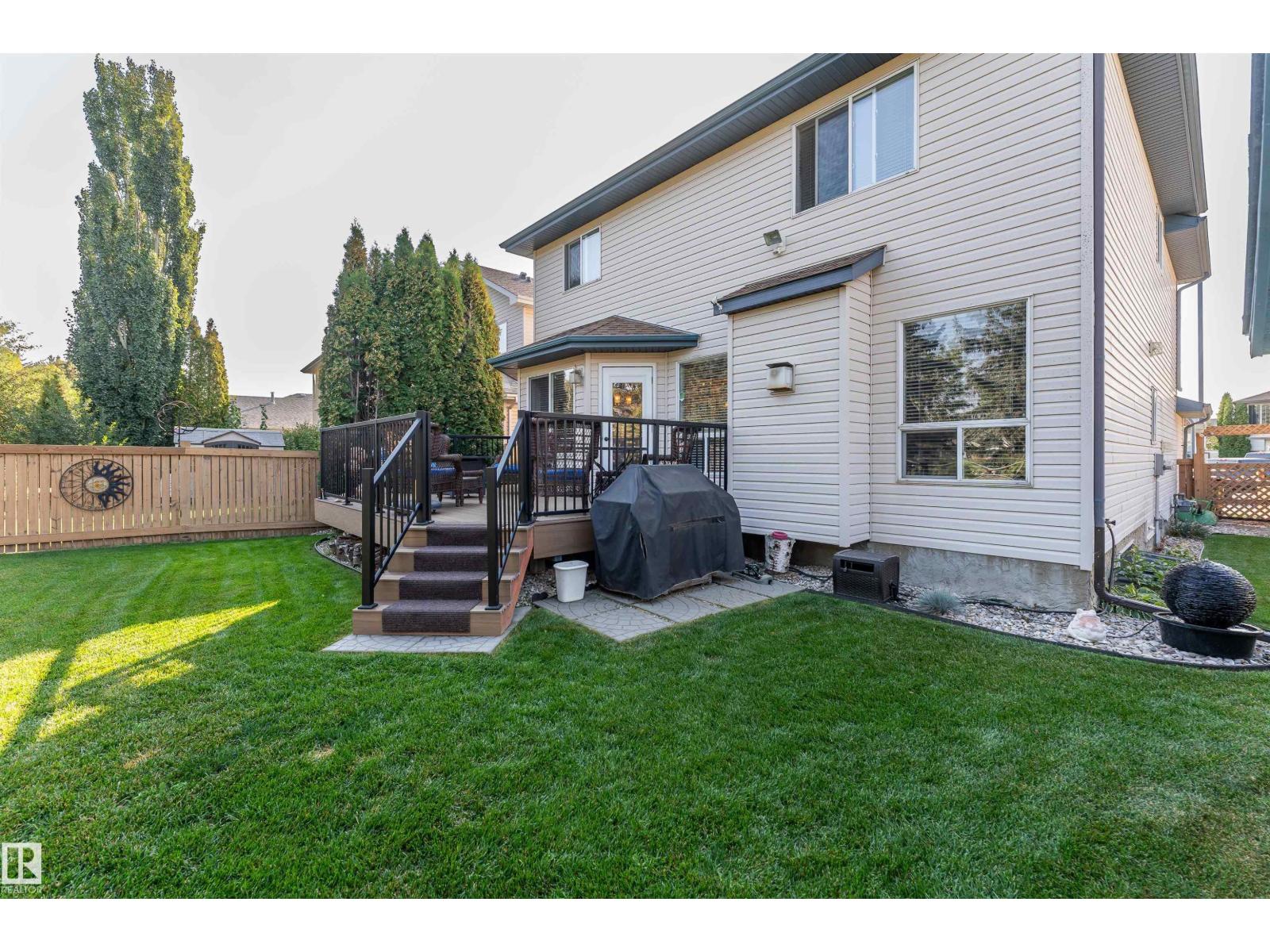 735 Balfour Cl Nw, Edmonton, Alberta  T5T 6H7 - Photo 48 - E4459284