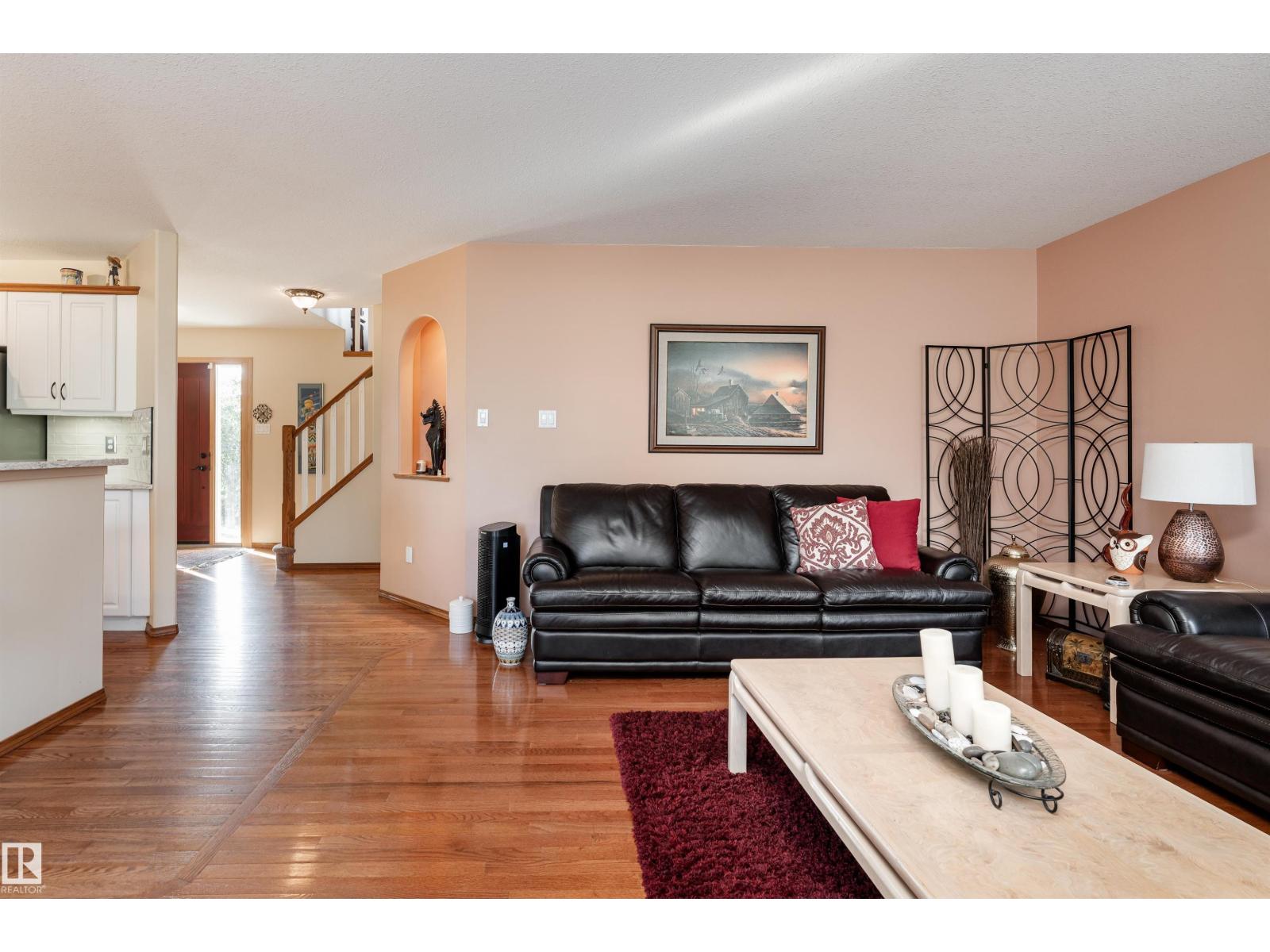 735 Balfour Cl Nw, Edmonton, Alberta  T5T 6H7 - Photo 6 - E4459284