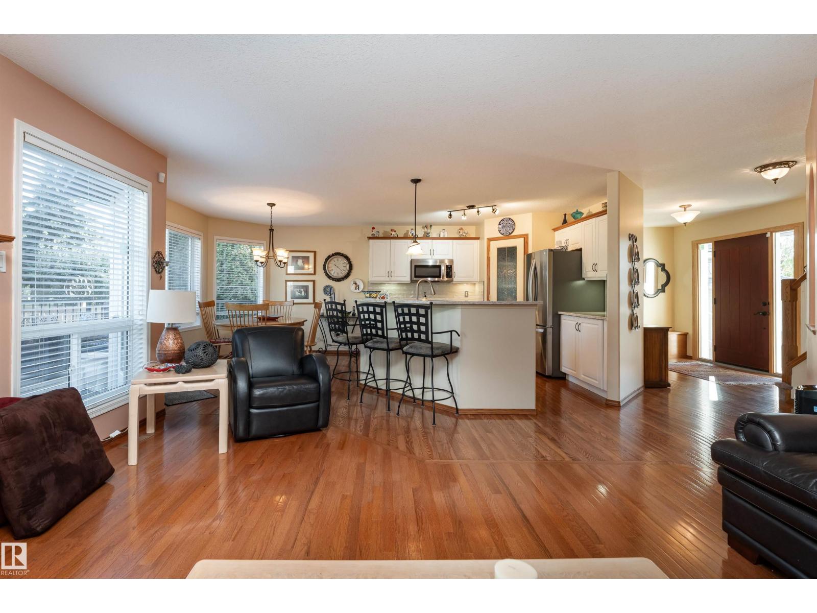 735 Balfour Cl Nw, Edmonton, Alberta  T5T 6H7 - Photo 9 - E4459284