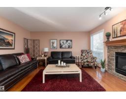 735 Balfour Cl Nw Breckenridge Greens, Edmonton, Ca