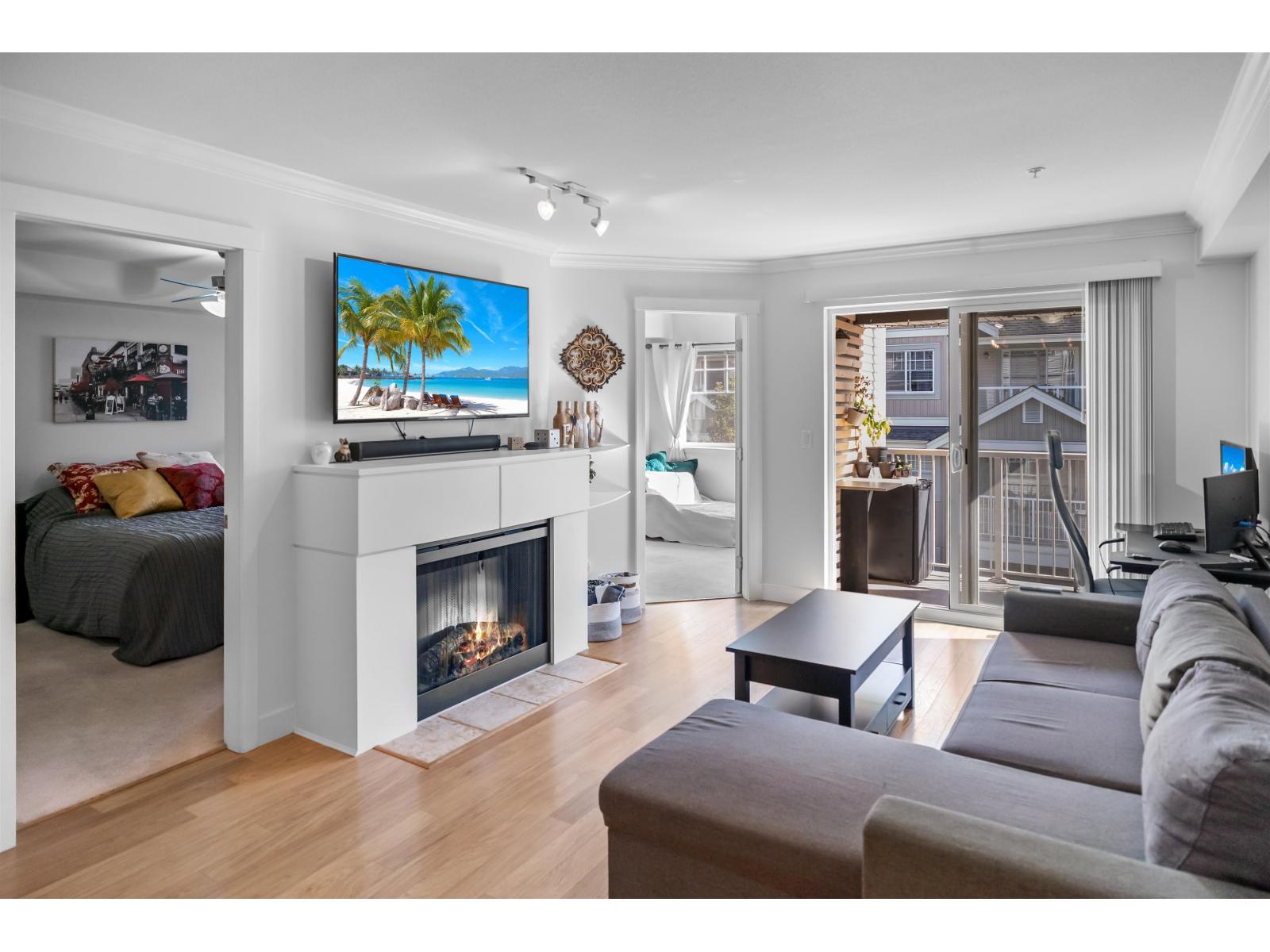 307 19340 65 AVENUE, Surrey