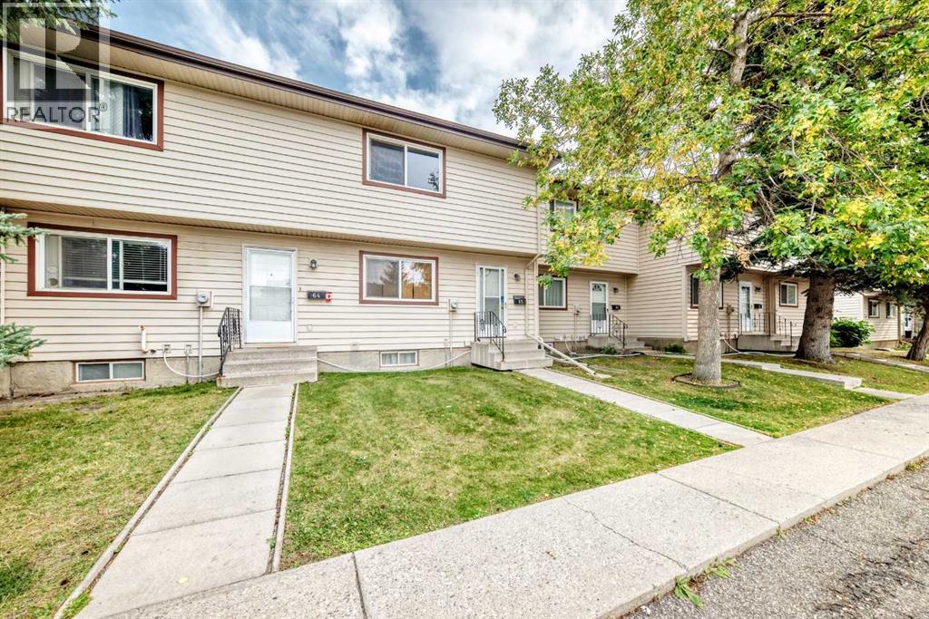65, 6100 4 Avenue Ne, Calgary, Alberta  T2A 5Z8 - Photo 2 - A2259326