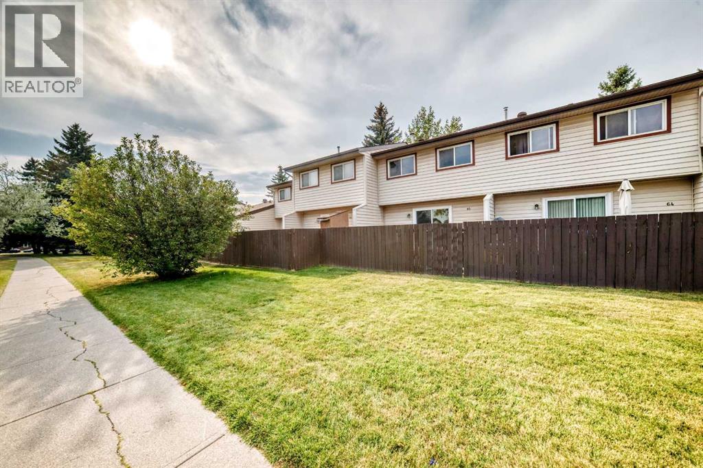65, 6100 4 Avenue Ne, Calgary, Alberta  T2A 5Z8 - Photo 23 - A2259326