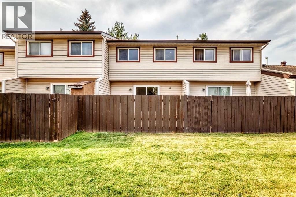 65, 6100 4 Avenue Ne, Calgary, Alberta  T2A 5Z8 - Photo 22 - A2259326