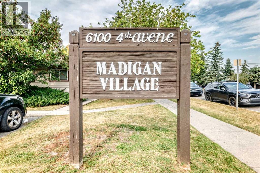 65, 6100 4 Avenue Ne, Calgary, Alberta  T2A 5Z8 - Photo 24 - A2259326