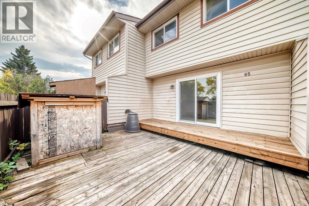 65, 6100 4 Avenue Ne, Calgary, Alberta  T2A 5Z8 - Photo 12 - A2259326