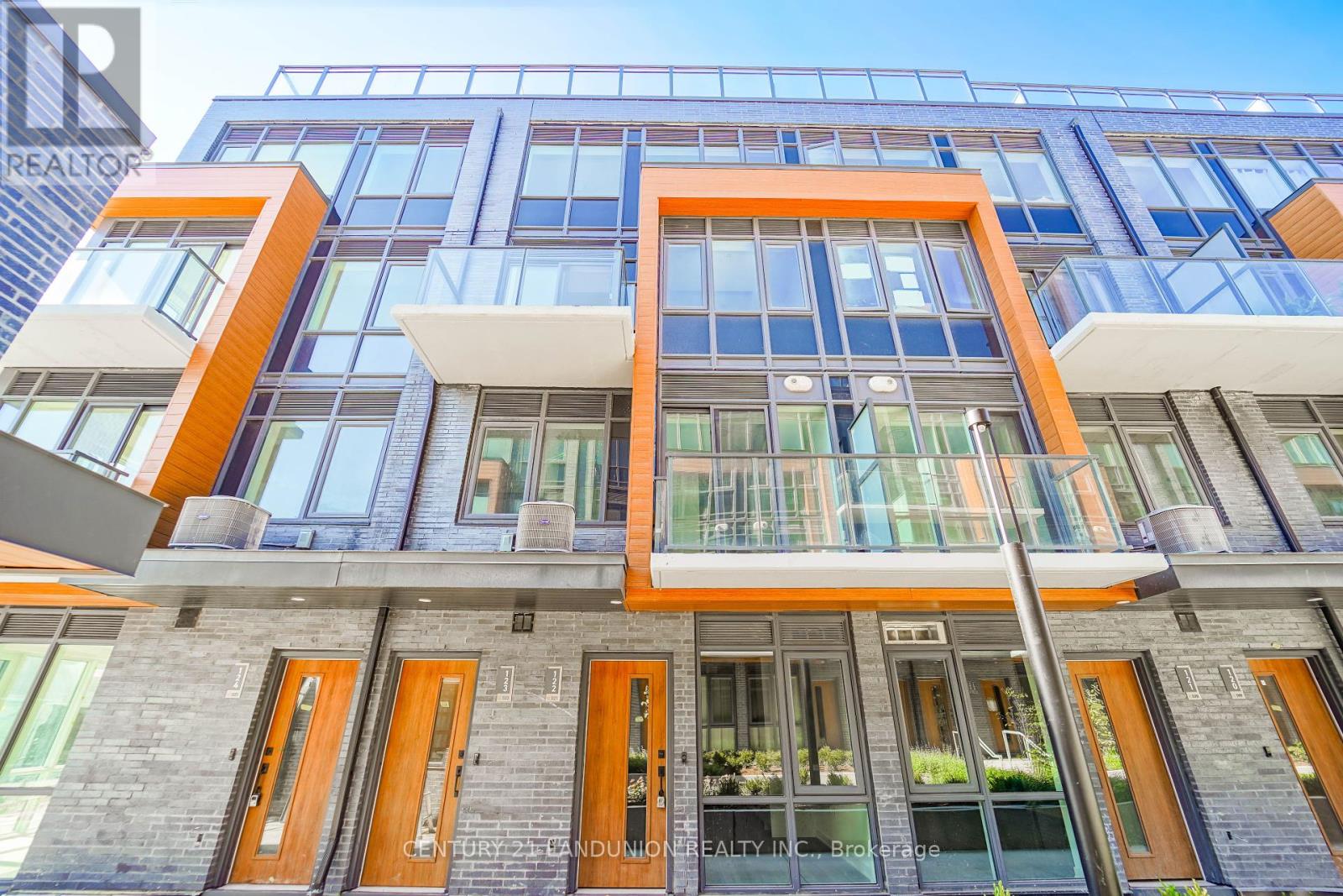 #122 - 69 CURLEW DRIVE, Toronto, Ontario