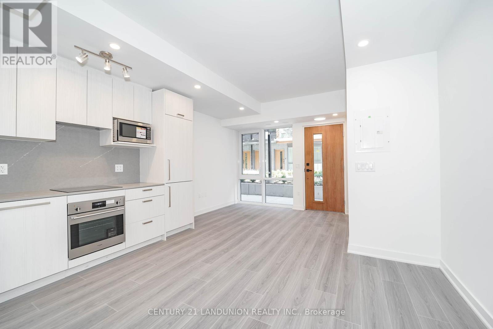 #122 - 69 Curlew Drive, Toronto, Ontario  M3A 0B1 - Photo 17 - C12424790