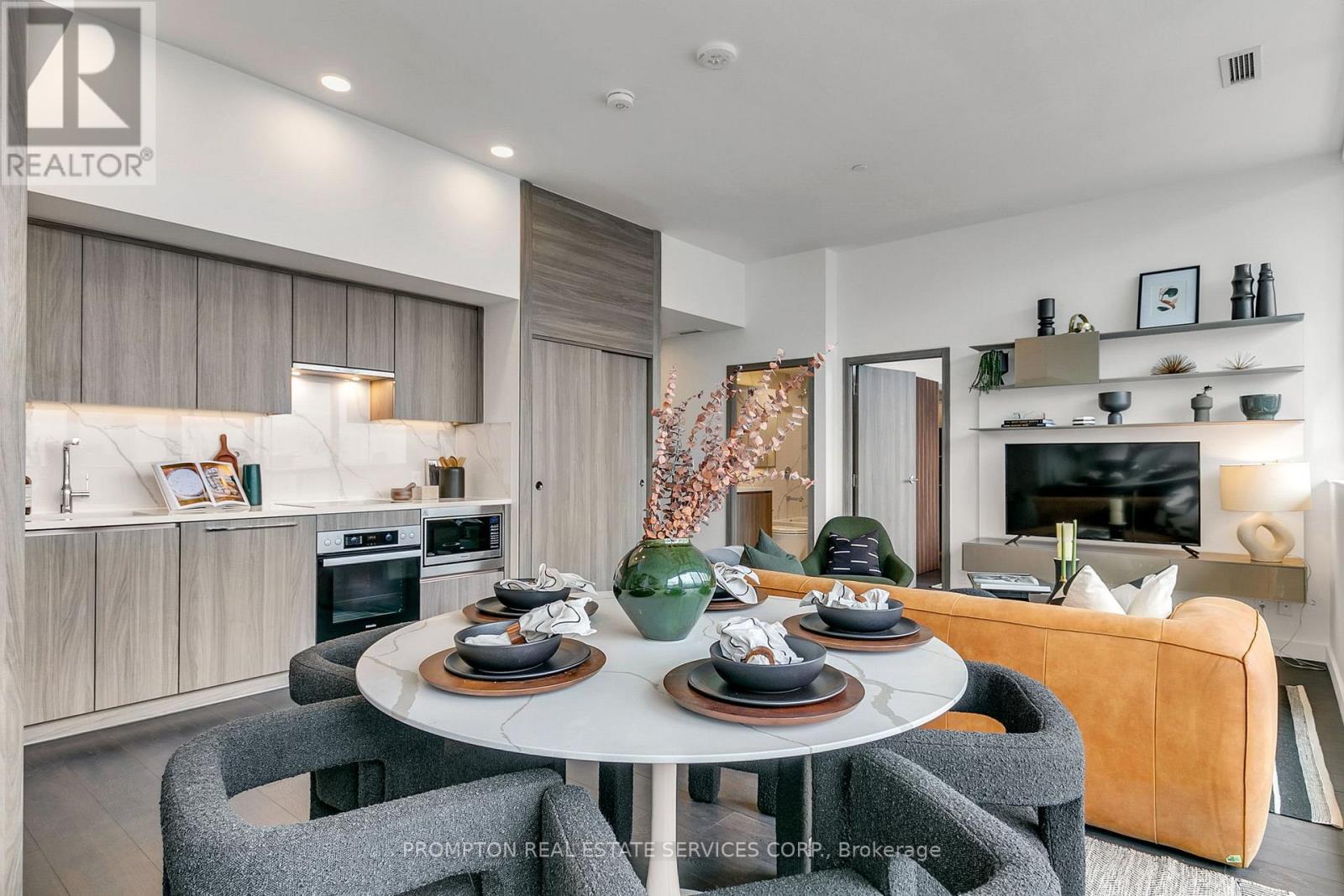 Ph 5102 - 38 Widmer Street, Toronto, Ontario  M5V 2E9 - Photo 16 - C12424797