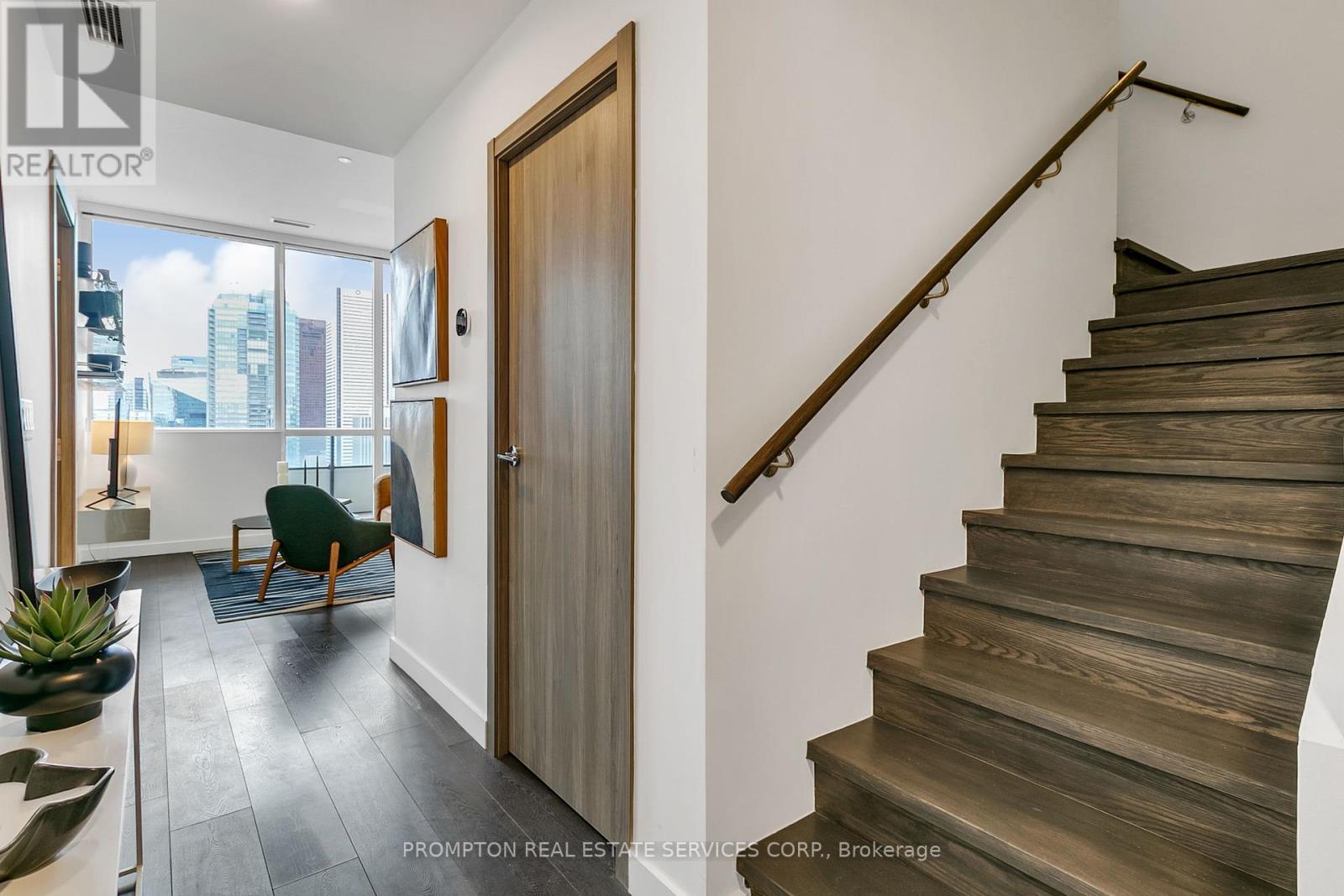Ph 5102 - 38 Widmer Street, Toronto, Ontario  M5V 2E9 - Photo 2 - C12424797