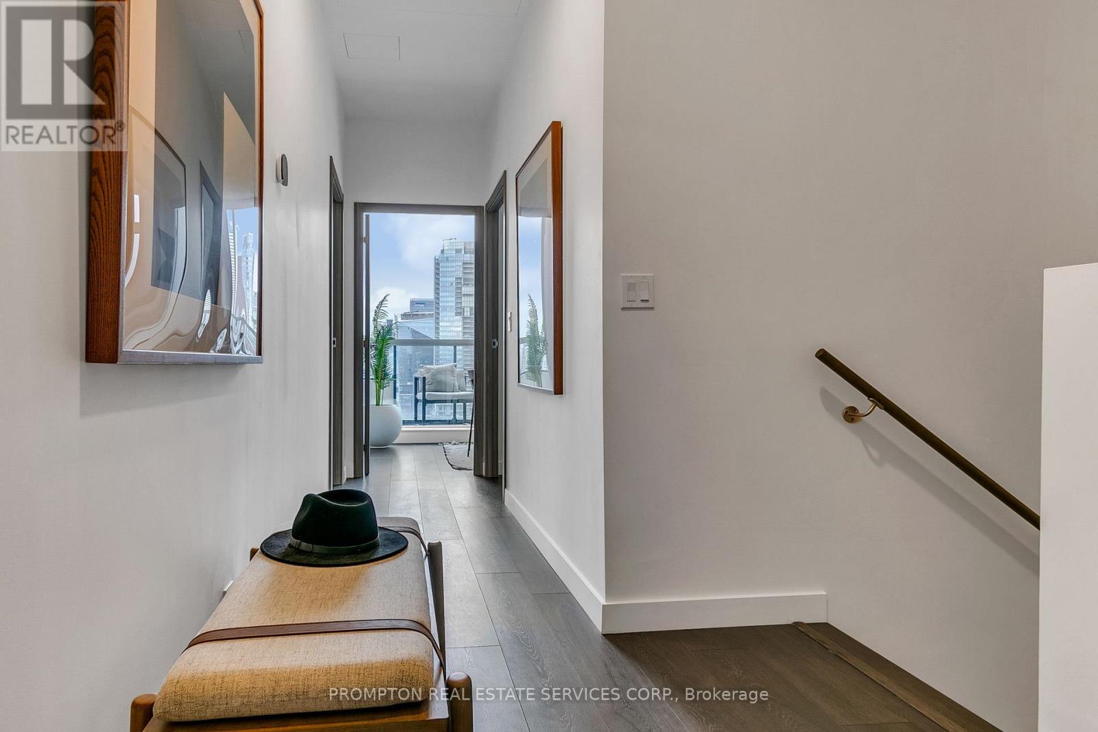 Ph 5102 - 38 Widmer Street, Toronto, Ontario  M5V 2E9 - Photo 22 - C12424797